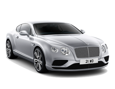 Bentley Continental GT Speed 6.0L W12 Twin-Turbo - Stage 1 Performance Tune - (2012-2015)