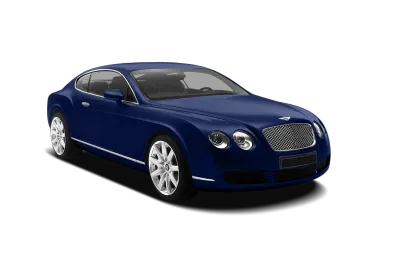 Continental GT Speed