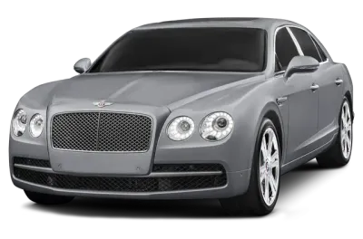 Continental Flying Spur
