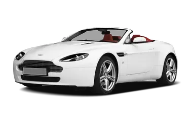 Aston Martin Vantage - 4.3 V8 AM05 (2005-2017) - STAGE 1 PERFORMANCE SOFTWARE TUNE