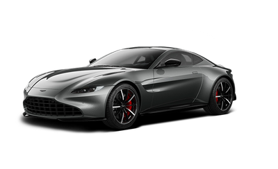 Aston Martin Vantage - 4.0 V8 M177 (2018-2023) - STAGE 1 PERFORMANCE SOFTWARE TUNE