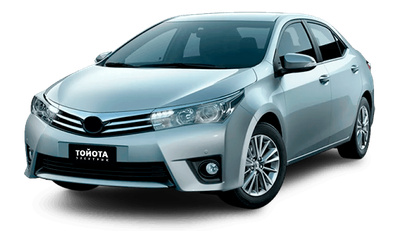 Toyota Corolla 2.0L 16v 3ZR-FAE (2009- 2019)