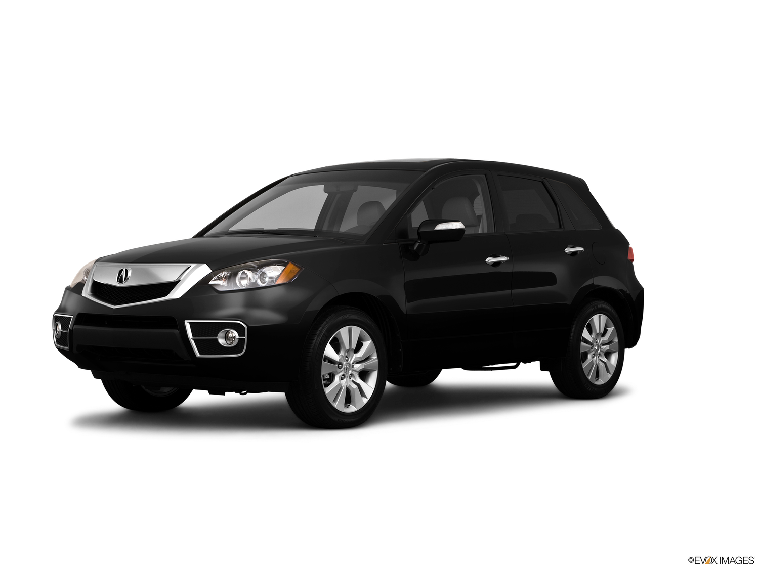 ACURA RDX 2.3T L - TB1/2 - K23A1 (2007-2012) - STAGE 1 PERFORMANCE SOFTWARE TUNE