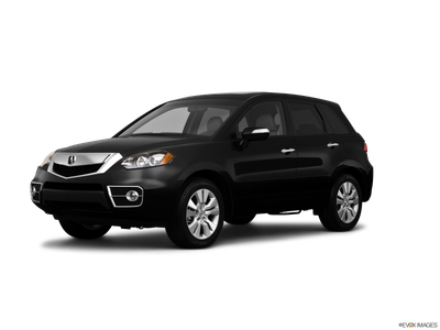 ACURA RDX 2.3T L - TB1/2 - K23A1 (2007-2012) - STAGE 1 PERFORMANCE SOFTWARE TUNE