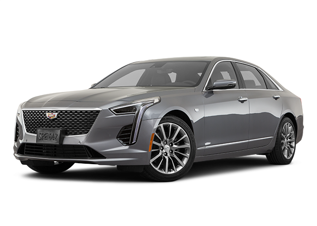CADILLAC CT6 3.0L TWIN TURBO V6 ( 2016-2019 ) - STAGE 1 PERFORMANCE  TUNE