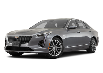 CADILLAC CT6 3.0L TWIN TURBO V6 ( 2016-2019 ) - STAGE 1 PERFORMANCE  TUNE