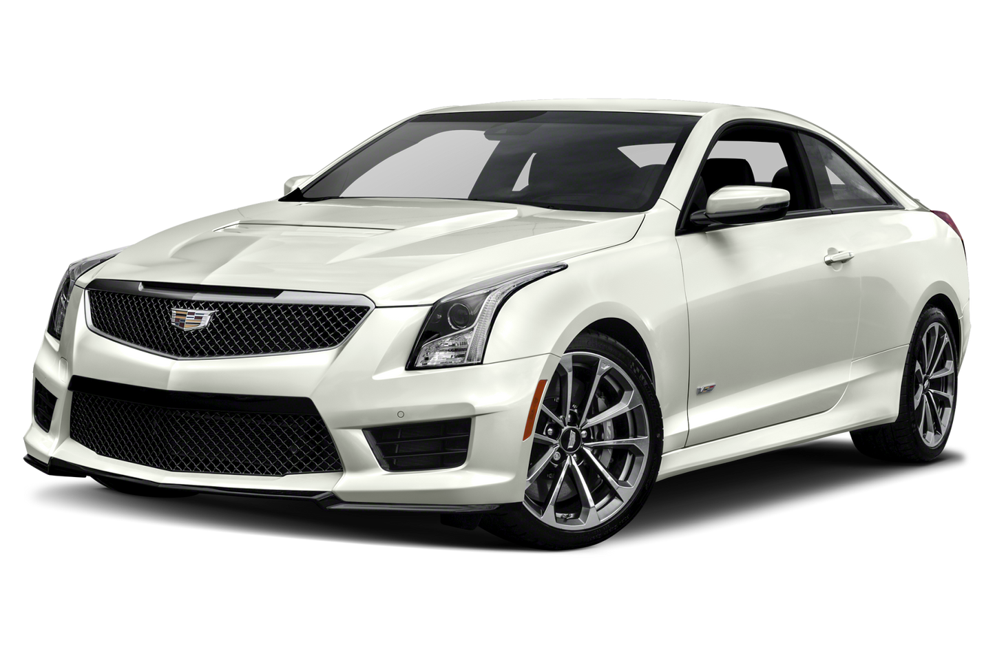 CADILLAC ATS 2.0T ( 2016-2019 ) - STAGE 1 PERFORMANCE  TUNE