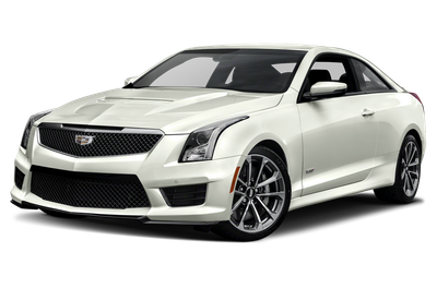 CADILLAC ATS 2.0T ( 2016-2019 ) - STAGE 1 PERFORMANCE  TUNE