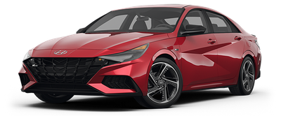 HYUNDAI ELANTRA - N - LINE ( 2021 - PRESENT ) - 1.6T-GDi -  STAGE 1 PERFORMANCE TUNE