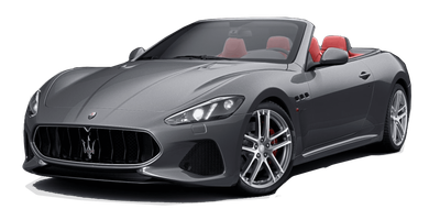 MASERATI GRANTURISMO I - M145 ( 2008 -> 2019 ) STAGE 1 PERFORMANCE SOFTWARE TUNE