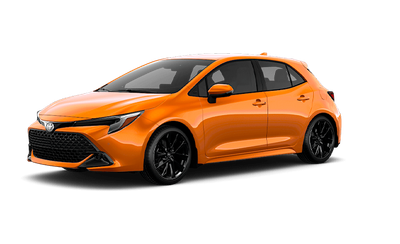 ADD OPTIONS &amp; UPGRADE TUNES - TOYOTA COROLLA 2.0 E210 (2023+)