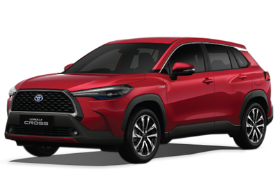 TOYOTA COROLLA CROSS AWD XG10 (2022 - present) 2.0L M20A STAGE 1 PERFORMANCE TUNE PACKAGE ( Includes Direct ECU Connection Cable + Flashing Software + Stage 1 Tune )