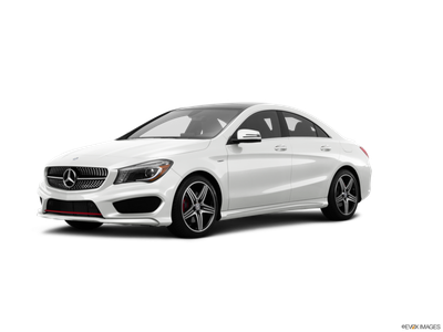 MERCEDES BENZ CLA250 C117 2.0T (2013 - 2019) STAGE 1 PERFORMANCE SOFTWARE TUNE