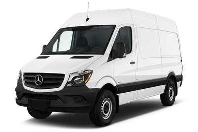 MERCEDES BENZ SPRINTER 3.0L W906 ( 2006–2018 ) STAGE 1 PERFORMANCE SOFTWARE TUNE