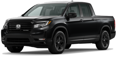 Honda Ridgeline 3.5L - J35Y6 V6 ( 2017 - Present )- ADD ON