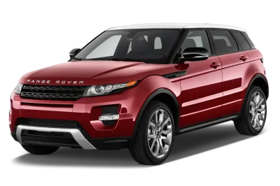 LAND ROVER RANGE ROVER EVOQUE 2.0T ECU TUNE ( 2019+ )
