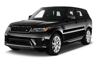 LAND ROVER RANGE ROVER / SPORT DIESEL ECU TUNE ( 2018 - 2021 )