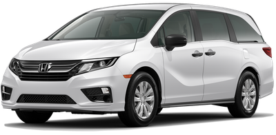 Honda Odyssey3.5L - J35Y6 V6 ( 2018 - Present )- STAGE 1 PERFORMANCE SOFTWARE TUNE
