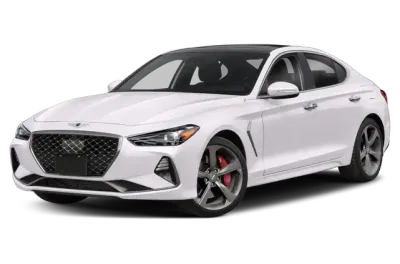 GENESIS G70 2.0 L THETA II T-GDI I4 - ( 2019 - 2023 ) - STAGE 1 PERFORMANCE TUNE