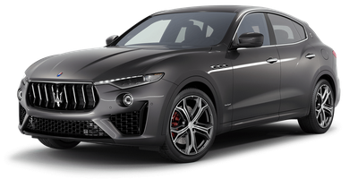 MASERATI LEVANTE ( 2016+ ) STAGE 1 PERFORMANCE SOFTWARE TUNE