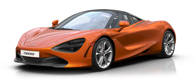 MCLAREN 720S - STAGE 1 PERFORMANCE SOFTWARE