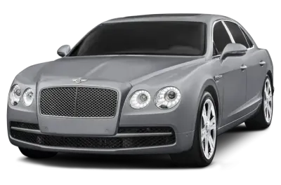 Bentley Continental Flying Spur 4.0 V8 Twin-Turbo - Stage 1 Performance Tune - (2014->2019)