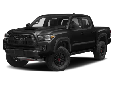 Tacoma (N300; 2015) - STAGE 1 PERFORMANCE SOFTWARE TUNE