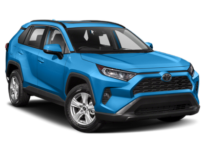 TOYOTA RAV4 XA50 (2019+) 2.0L M20A STAGE 1 PERFORMANCE PACKAGE STD COMBO WITH POWERGATE 4 - STD COMBO