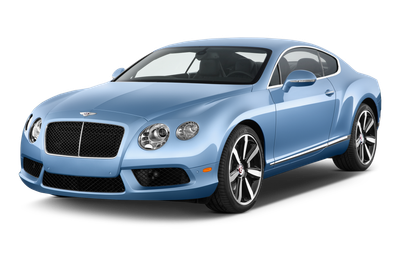 Bentley Continental GT 6.0 W12 Twin-Turbo - Stage 1 Performance Tune - (2003->2011)