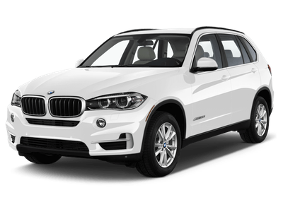 BMW X5 xDrive 50i F15 - 450hp (11/2013-2018) STAGE 1 PERFORMANCE SOFTWARE TUNE