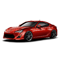 SUBARU BRZ 2.0I (2012 - 2020) ZC6 - FA20 STAGE 1 PERFORMANCE PACKAGE STD COMBO ( PWG4 FLASHER INCLUDED )