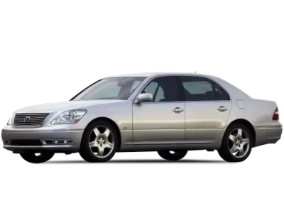 LEXUS LS 430 XF30 (2000 -> 2006 ) 4.3L 3UZ-FE V8 STAGE 1 TUNE PERFORMANCE PACKAGE INCLUDES + OBD2 CABLE + FLASHING SOFTWARE +STAGE 1 TUNE