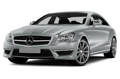 CLS 400 (2014-2018) C218 Ph2