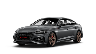 AUDI RS5 - 2.9 V6 (F5 MK2) - (2019-PRESENT) - STAGE 1 PERFORMANCE SOFTWARE TUNE (ECU TUNE)