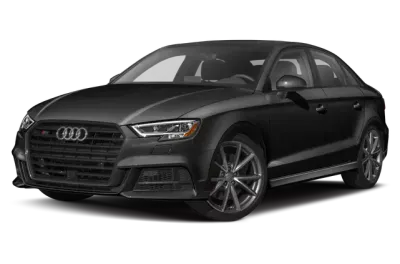 AUDI S3 - 2.0 TFSI  (8V) MK2 - 310HP - ( 07/2016-2020  ) - STAGE 1 PERFORMANCE SOFTWARE TUNE ( ECU TUNE )