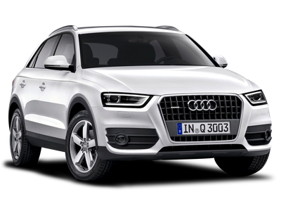 AUDI Q3 - 2.0 TFSI - (U8) MK2 - 2015-2018 - STAGE 1 PERFORMANCE SOFTWARE TUNE (ECU TUNE)