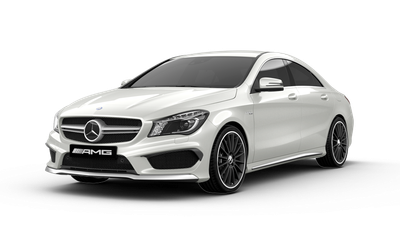 MERCEDES BENZ CLA45 AMG W176 2.0T (2015 - 2018) STAGE 1 PERFORMANCE SOFTWARE TUNE