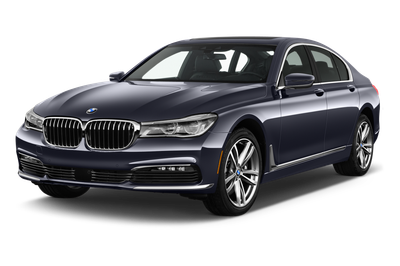 BMW 760i - F01 - 6.0 N74 V12 (2009-2015) STAGE 1 PERFORMANCE SOFRWARE TUNE