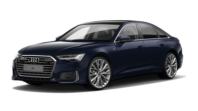 AUDI A6 - 2.0T 45TFSI (C8)- 265hp (07/2018-2024) - STAGE 1 PERFORMANCE SOFTWARE TUNE (ECU TUNE)