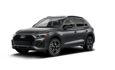 AUDI Q5 - 3.0 TFSI (FY MK1) - 2017-2019 - STAGE 1 PERFORMANCE SOFTWARE TUNE (ECU TUNE)