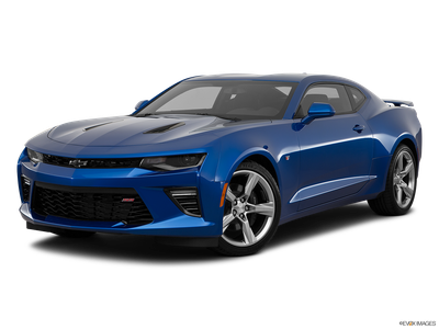 CHEVROLET CAMARO 2.0T ( 2016-2019 ) - STAGE 1 PERFORMANCE  TUNE