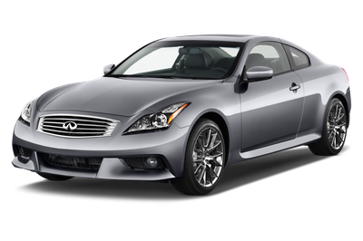 INFINITI G37 (2007-2015) 3.7L VQ35HR / VQ37VHR V6 - STAGE 1 TUNE