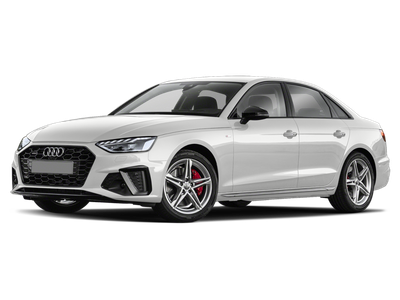 AUDI A4 - 2.0T 40TFSI B9 (Mk2) Hybrid- 190hp - ( 09/2019-Present) - STAGE 1 PERFORMANCE SOFTWARE TUNE ( ECU TUNE )