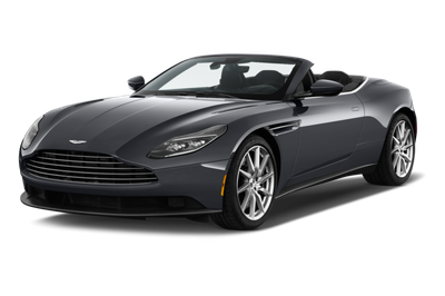 Aston Martin DB11 510hp - 4.0L V8 M177 (2016-2023) - STAGE 1 PERFORMANCE SOFTWARE TUNE