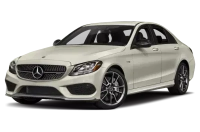 Mercedes Benz C43 AMG W205 3.0 Bi-Turbo - 367hp ( 04/2014 -> 2018 ) STAGE 1 TUNE - ECU PERFORMANCE TUNE