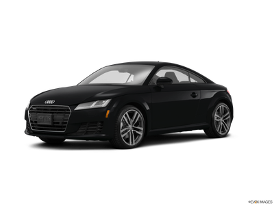 AUDI TTS-2.0 TFSI-(8S MK1)-(2014-2018) -PERFORMANCE SOFTWARE TUNE (ECU TUNE)