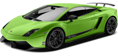 LAMBORGHINI GALLARDO STAGE 1 PERFORMANCE SOFTWARE TUNE