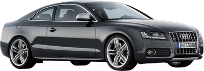 AUDI RS5 - 4.2 V8 (8T) - (2010-2016) - STAGE 1 PERFORMANCE SOFTWARE TUNE (ECU TUNE)