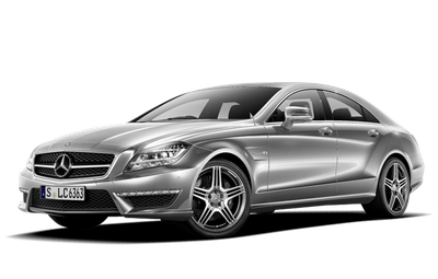 ClS 63 AMG Bi-Turbo (2010-2014) C218 Ph1