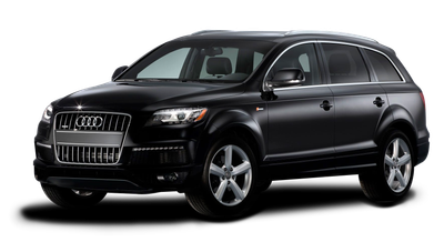 AUDI Q7 - 3.0 TFSI (4L MK2) - 2010-2014 - STAGE 1 PERFORMANCE SOFTWARE TUNE (ECU TUNE)